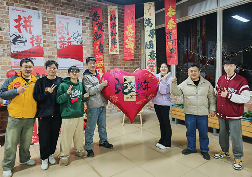 澳门太阳集团城welcome(中国)有限公司官网